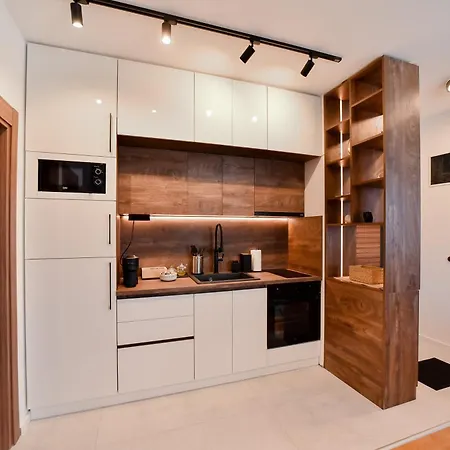 Apartment Hedona Zlatibor