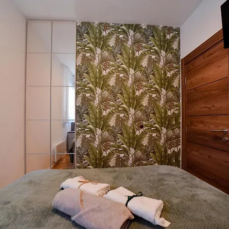 Hedona Apartment Zlatibor