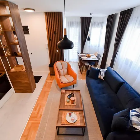 Apartment Hedona