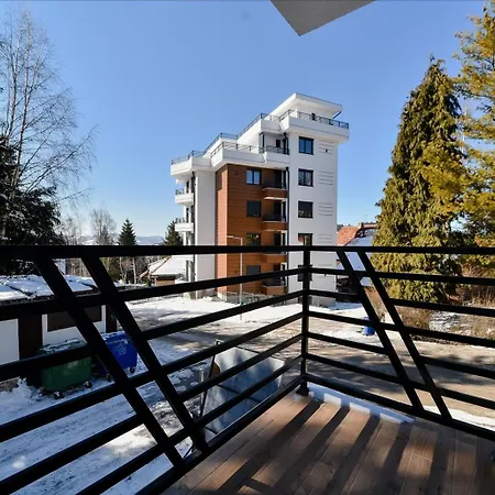 Hedona Apartment *